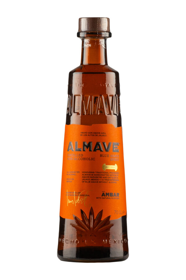 Almave Ambar Almave Ambar