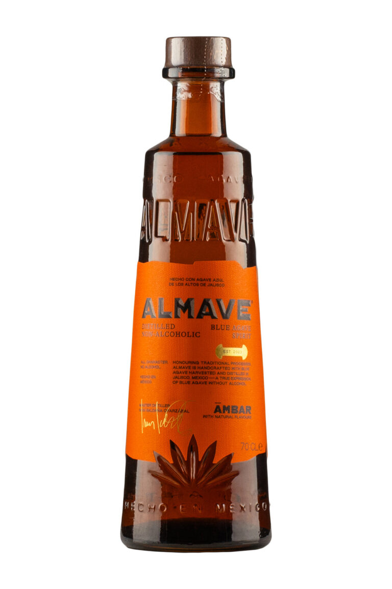 Almave Ambar Almave Ambar