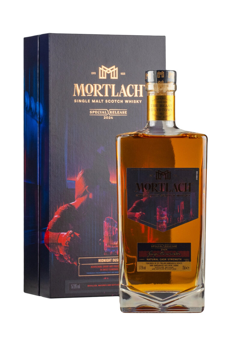 Mortlach Special Release 2024 Mortlach Special Release 2024