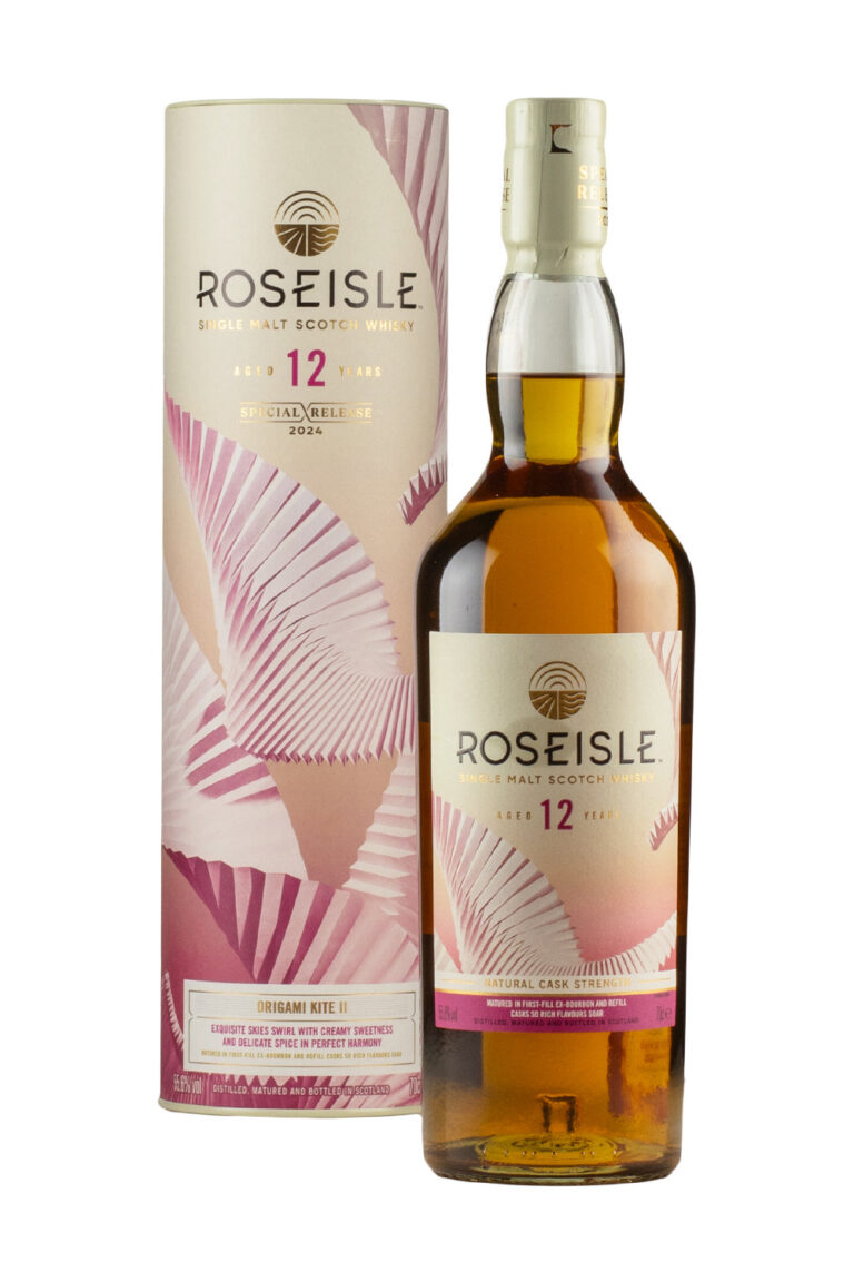 Roseisle 12 Year Old Special Release 2024 Roseisle 12 Year Old Special Release 2024