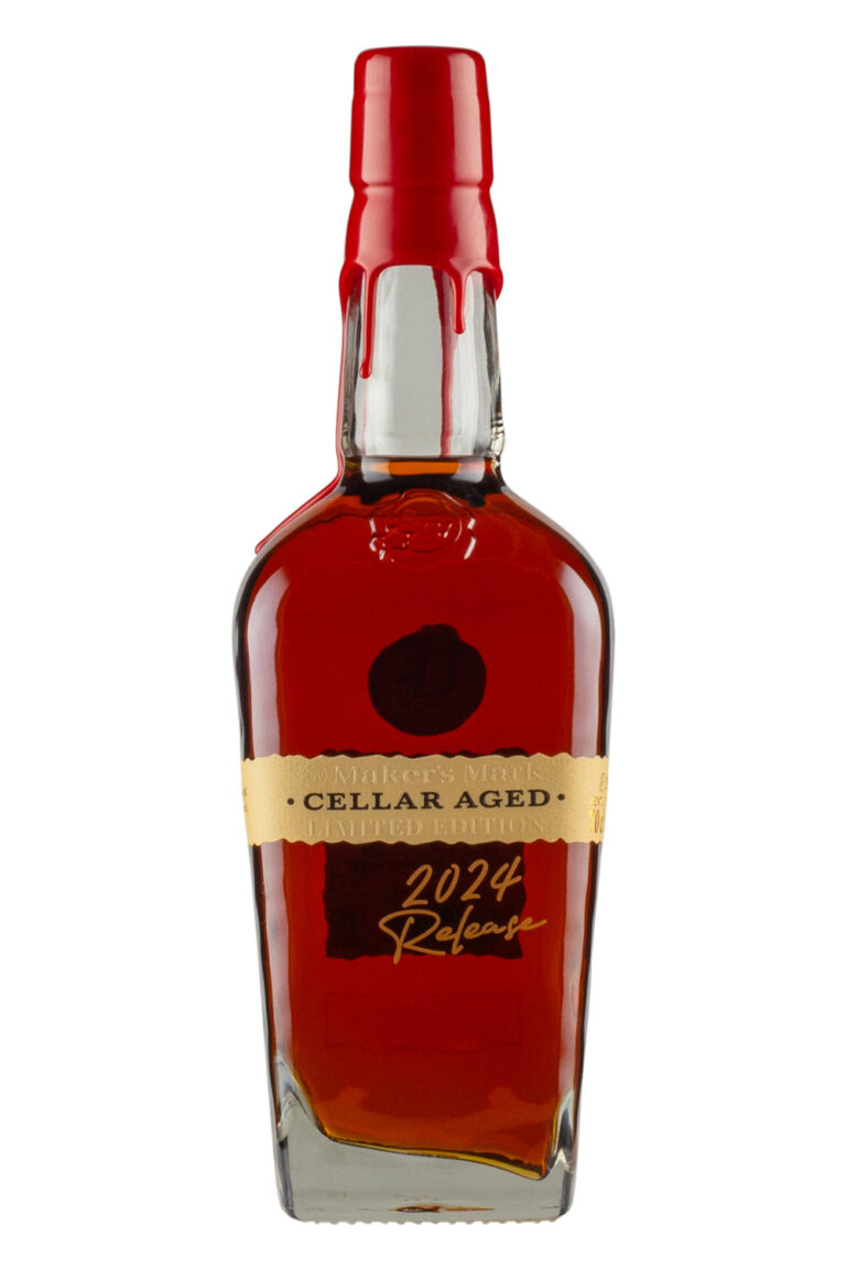 Makers Mark Cellar Aged (2024 Release)