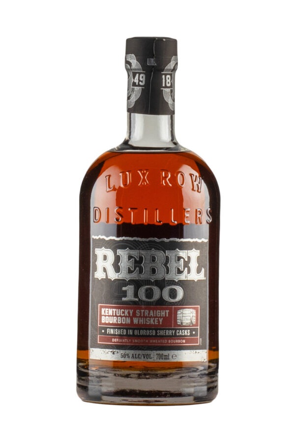 Rebel 100 Oloroso Cask Finish Rebel 100 Oloroso Cask Finish