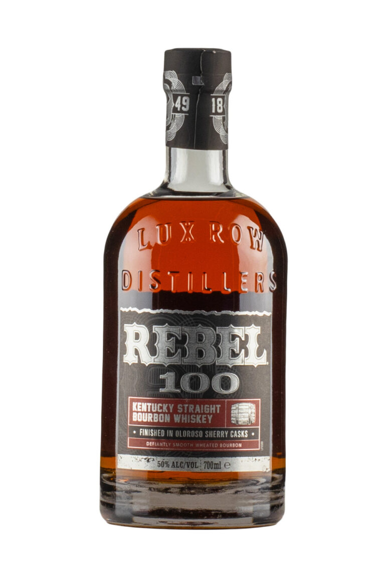 Rebel 100 Oloroso Cask Finish Rebel 100 Oloroso Cask Finish