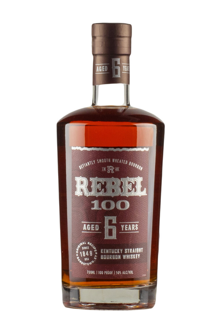 Rebel 100 6 Year Old Rebel 100 6 Year Old