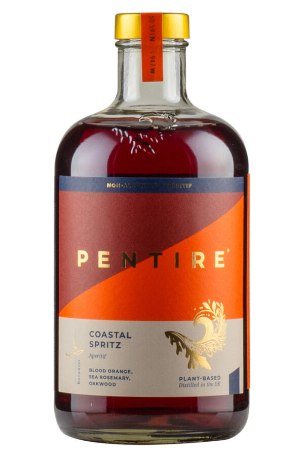 Pentire Coastal Spritz Pentire Coastal Spritz
