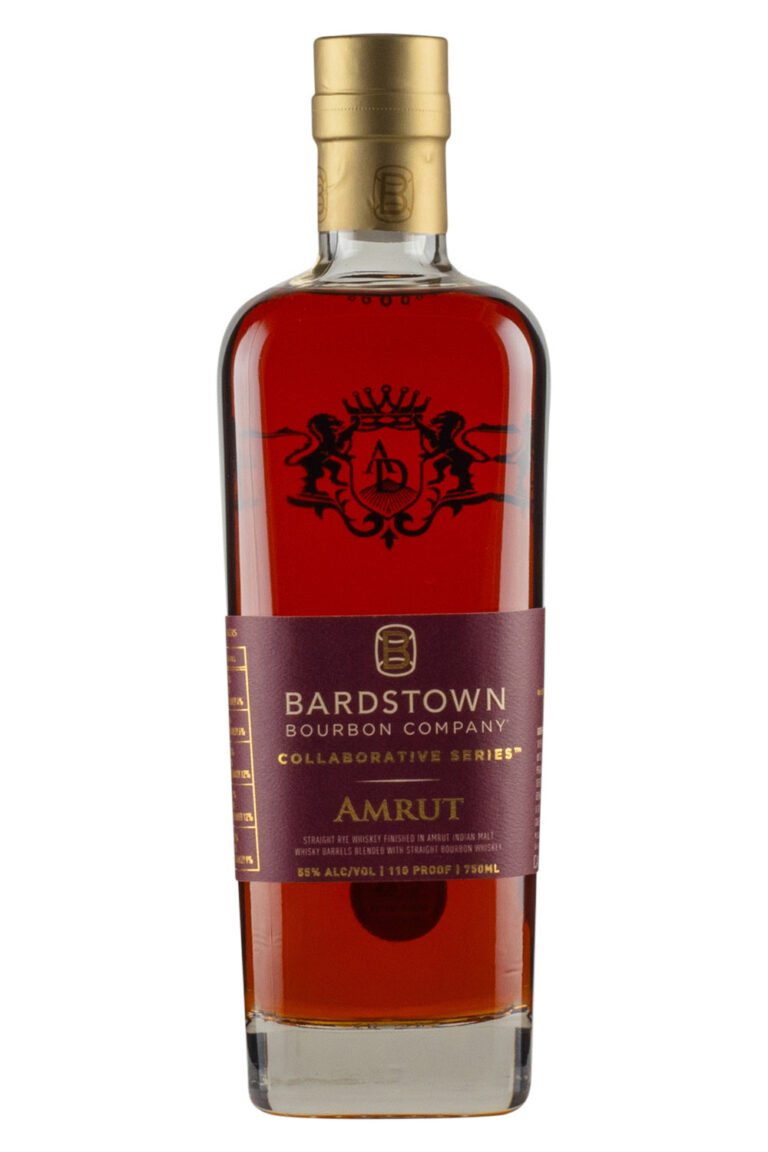 Bardstown Bourbon Co Collaboration Amrut Bardstown Bourbon Co Collaboration Amrut