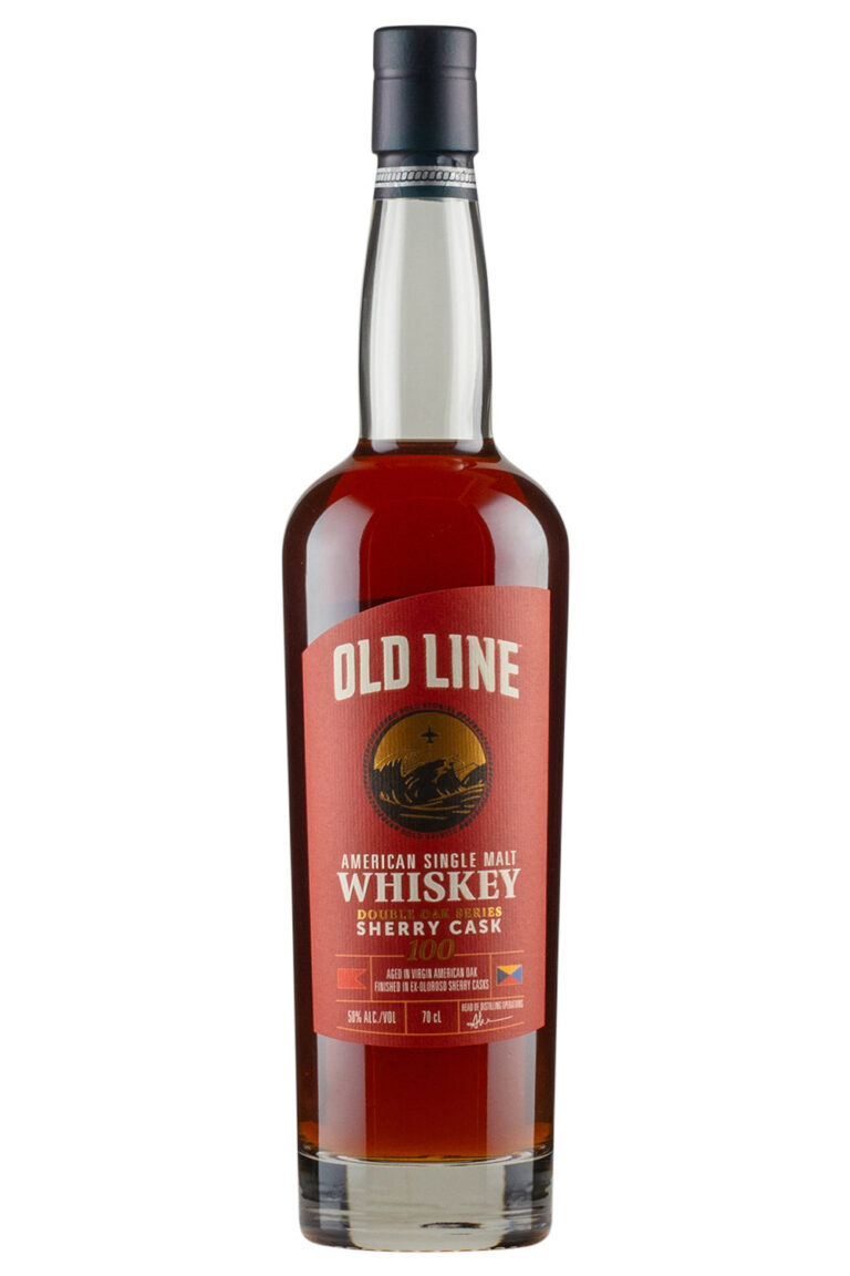 Old Line Double Oak Oloroso Finish Old Line Double Oak Oloroso Finish