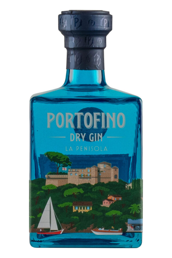 Portofino La Penisola Gin Portofino La Penisola Gin