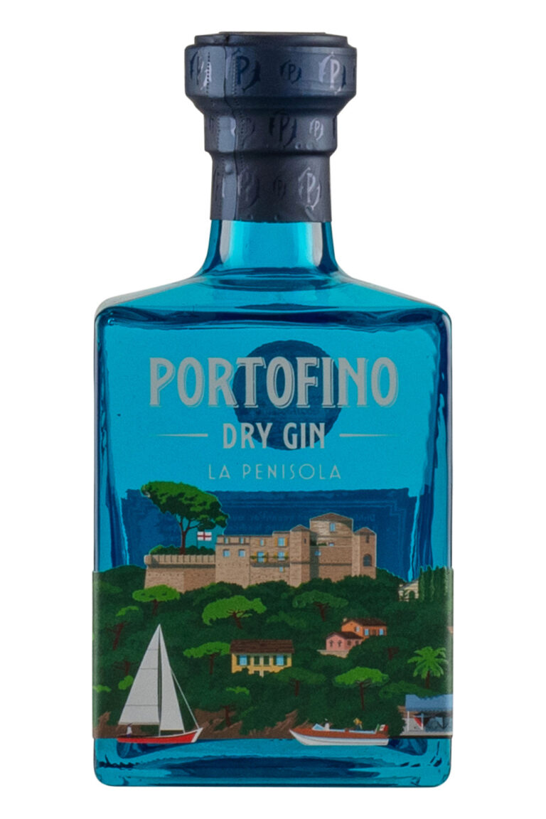Portofino La Penisola Gin Portofino La Penisola Gin
