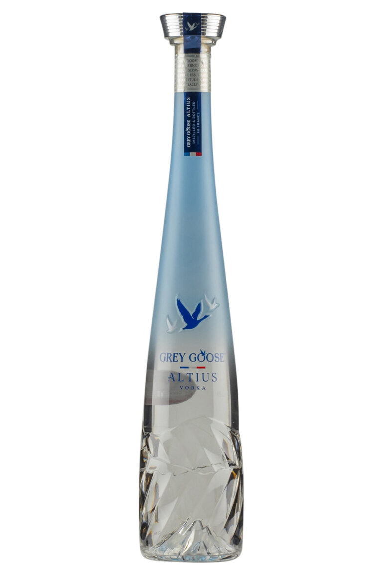 Grey Goose Altius Grey Goose Altius