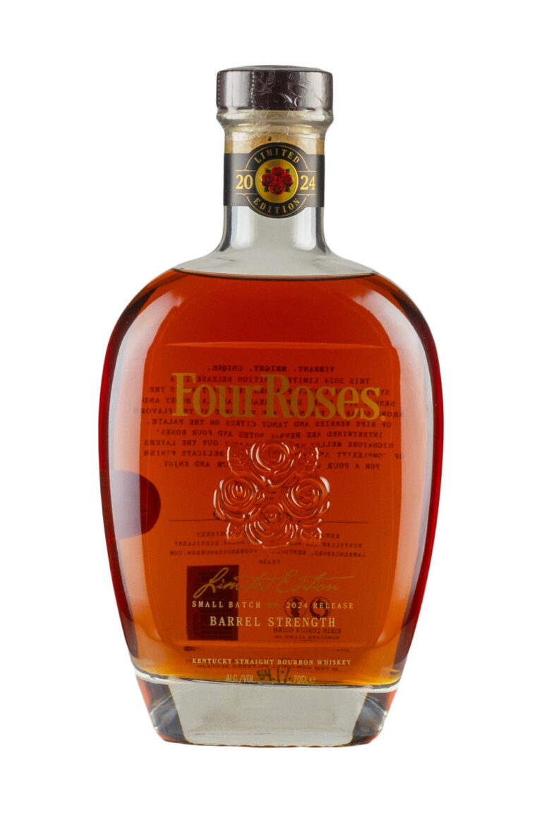 Four Roses Small Batch Limited Edition 2024 Four Roses Small Batch Limited Edition 2024