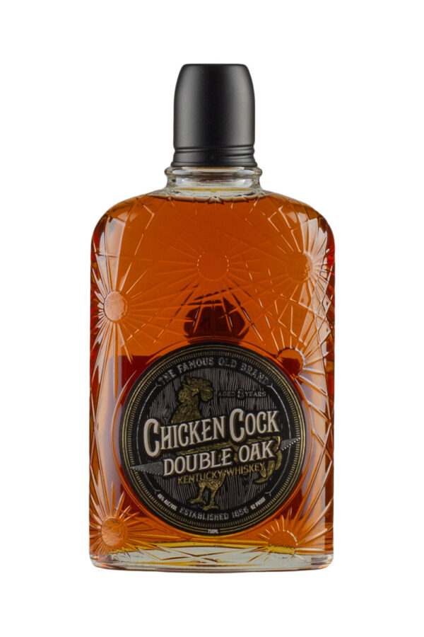 Chicken Cock Double Oak Chicken Cock Double Oak