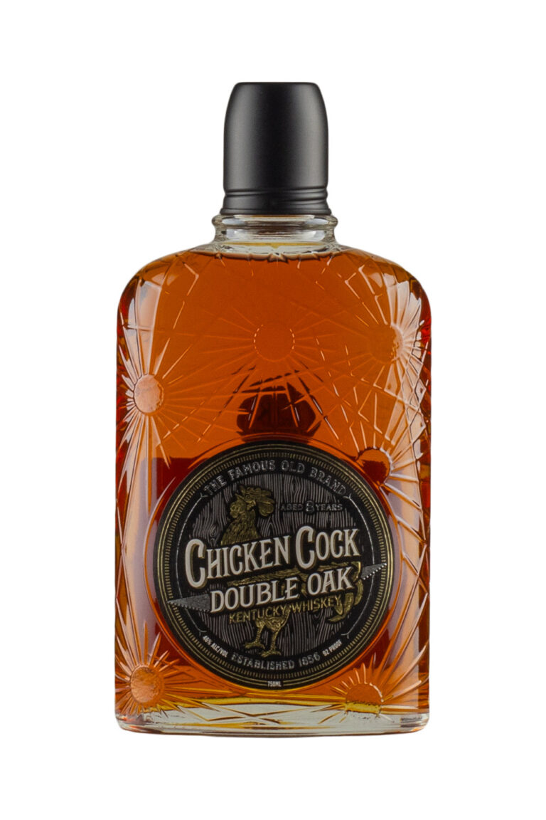 Chicken Cock Double Oak Chicken Cock Double Oak