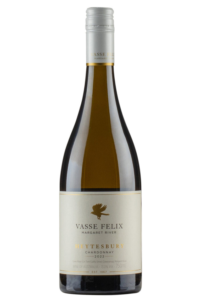Vasse Felix Heytesbury Chardonnay 2022 Vasse Felix Heytesbury Chardonnay 2022