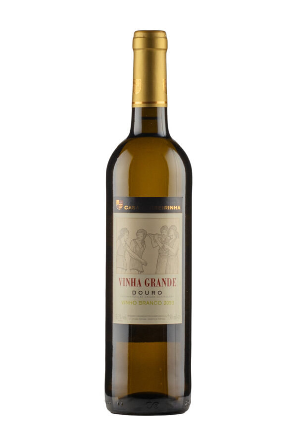 Casa Ferreirinha Vinha Grande Branco 2023
