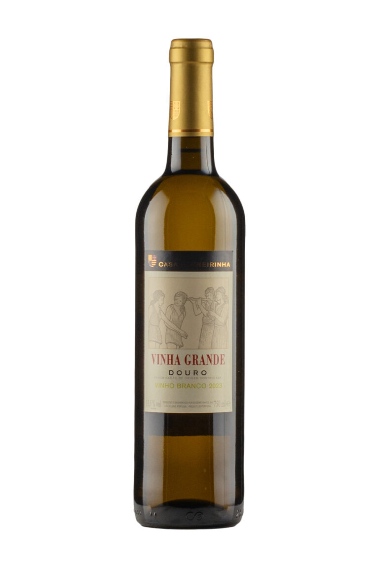 Casa Ferreirinha Vinha Grande Branco 2023 Casa Ferreirinha Vinha Grande Branco 2023