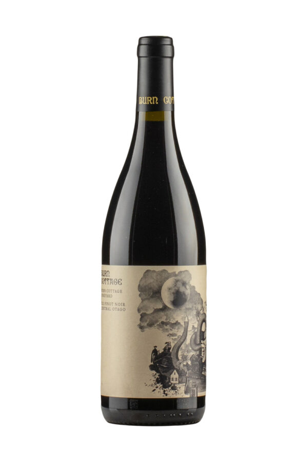 Burn Cottage Pinot Noir 2021 Burn Cottage Pinot Noir 2021