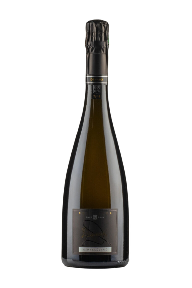 Devaux D Millesime 2014