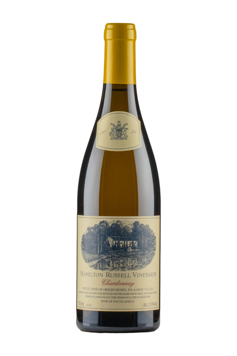 Hamilton Russell Chardonnay 2023 Hamilton Russell Chardonnay 2023