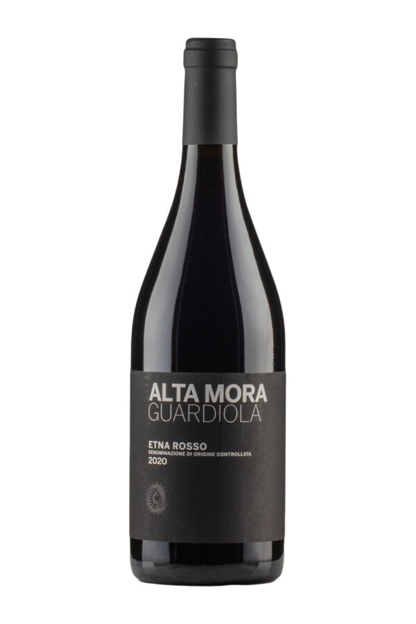 Etna Rosso Guardiola Alta Mora 2020 Etna Rosso Guardiola Alta Mora 2020
