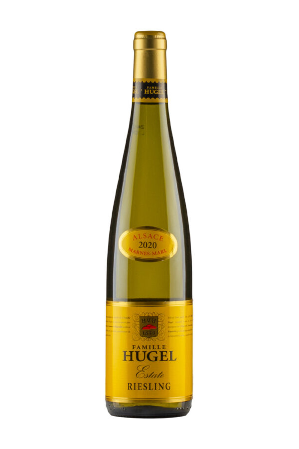 Estate Riesling Hugel 2020 Estate Riesling Hugel 2020