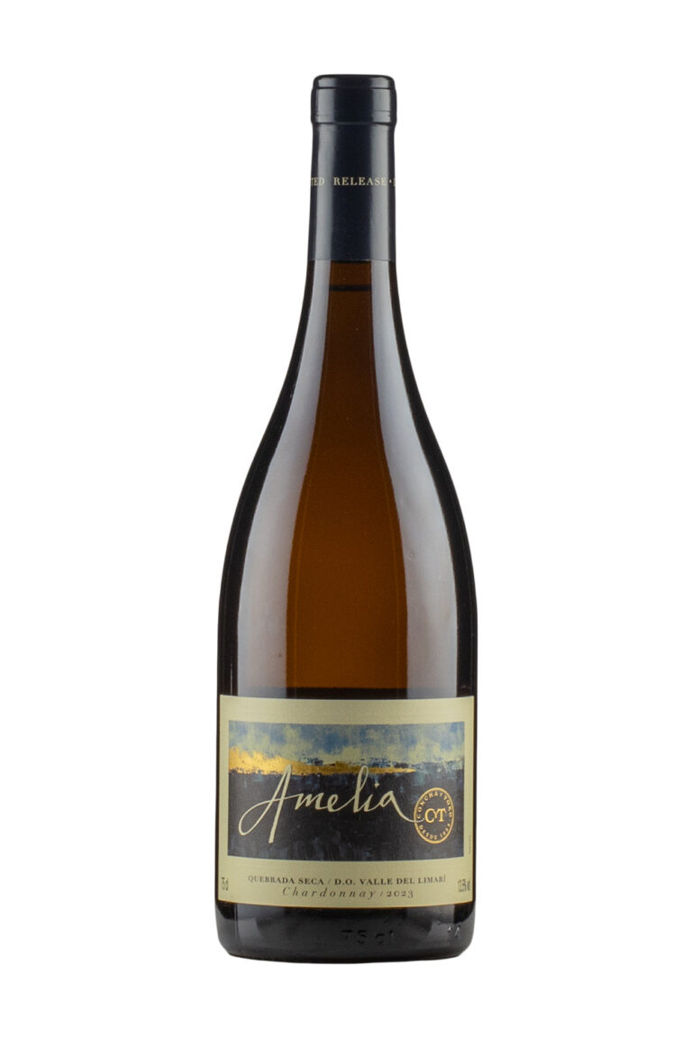Amelia Chardonnay 2023 Amelia Chardonnay 2023