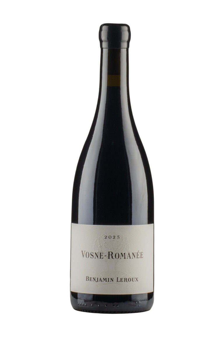 Vosne Romanee Benjamin Leroux 2023 Vosne Romanee Benjamin Leroux 2023