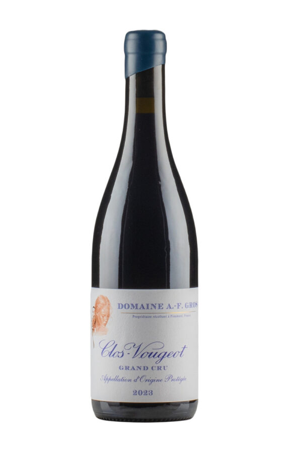 Clos Vougeot A F Gros 2023 Clos Vougeot A F Gros 2023