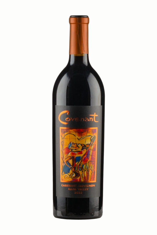 Covenant Cabernet Sauvignon (Kosher) 2022 Covenant Cabernet Sauvignon (Kosher) 2022