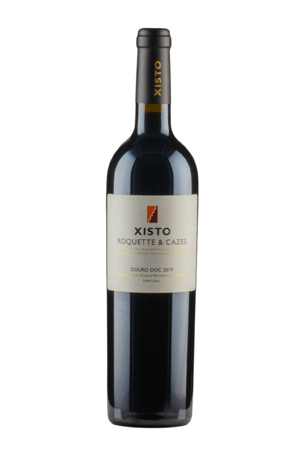 Xisto Roquette & Cazes 2019