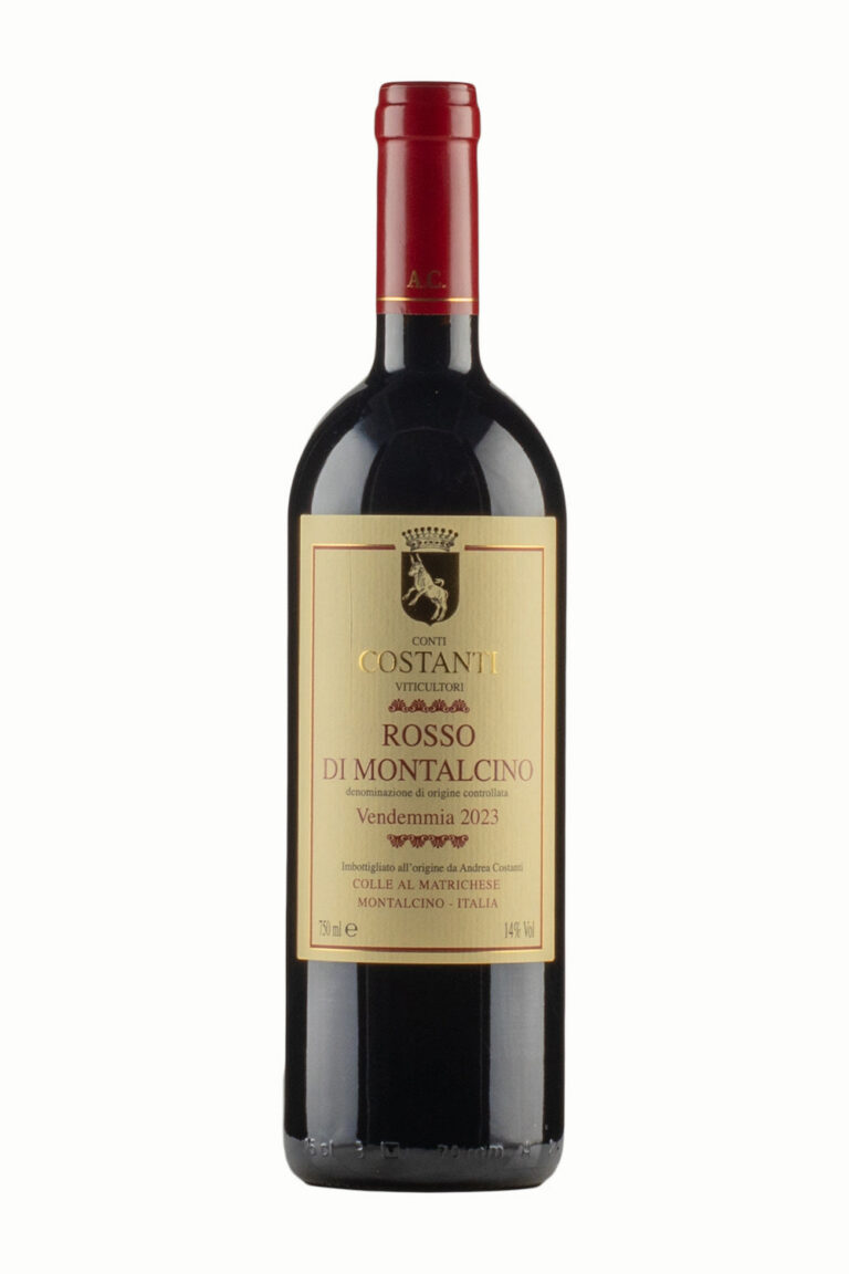 Rosso di Montalcino Costanti 2023 Rosso di Montalcino Costanti 2023