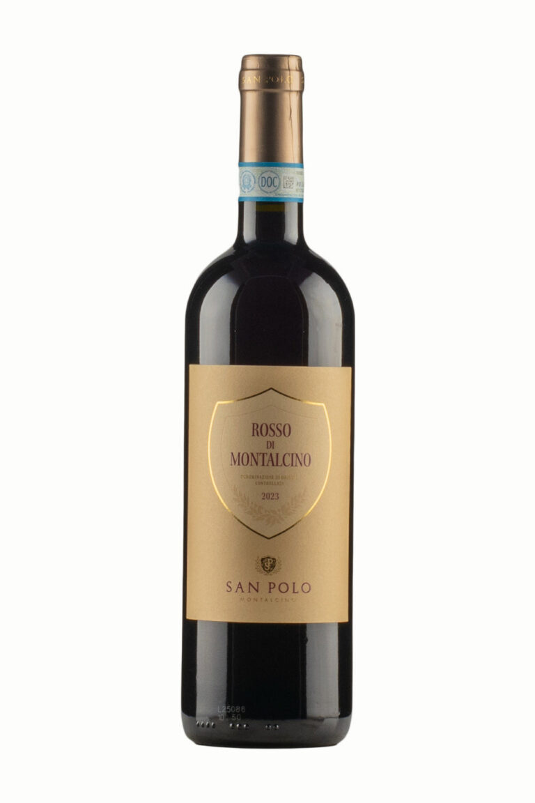 Rosso di Montalcino San Polo 2023 Rosso di Montalcino San Polo 2023