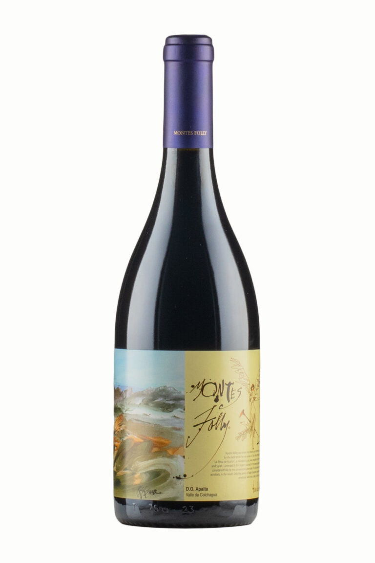 Montes Folly 2020 Montes Folly 2020