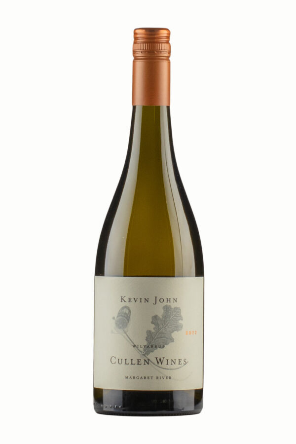 Cullen Kevin John Chardonnay 2022 Cullen Kevin John Chardonnay 2022