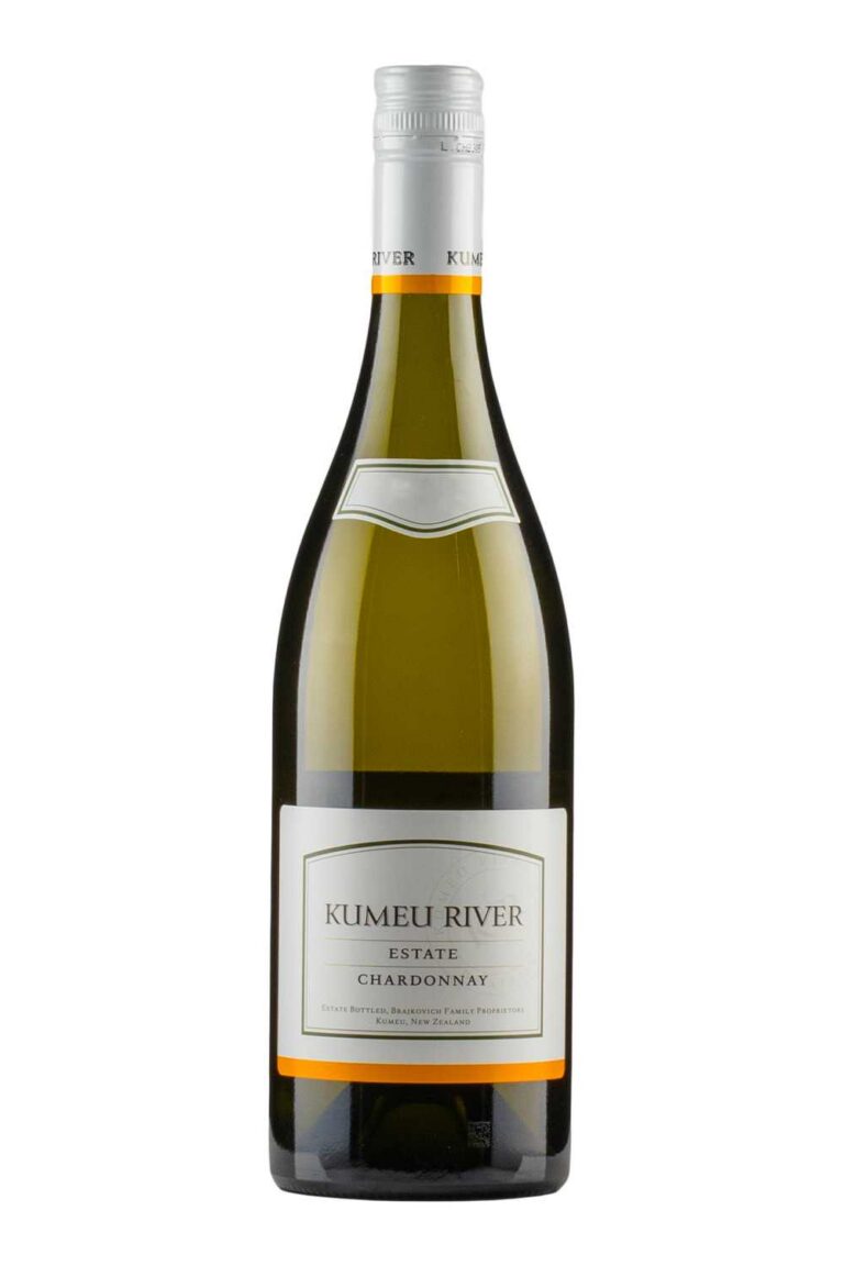 Kumeu River Estate Chardonnay 2024 Kumeu River Estate Chardonnay 2024