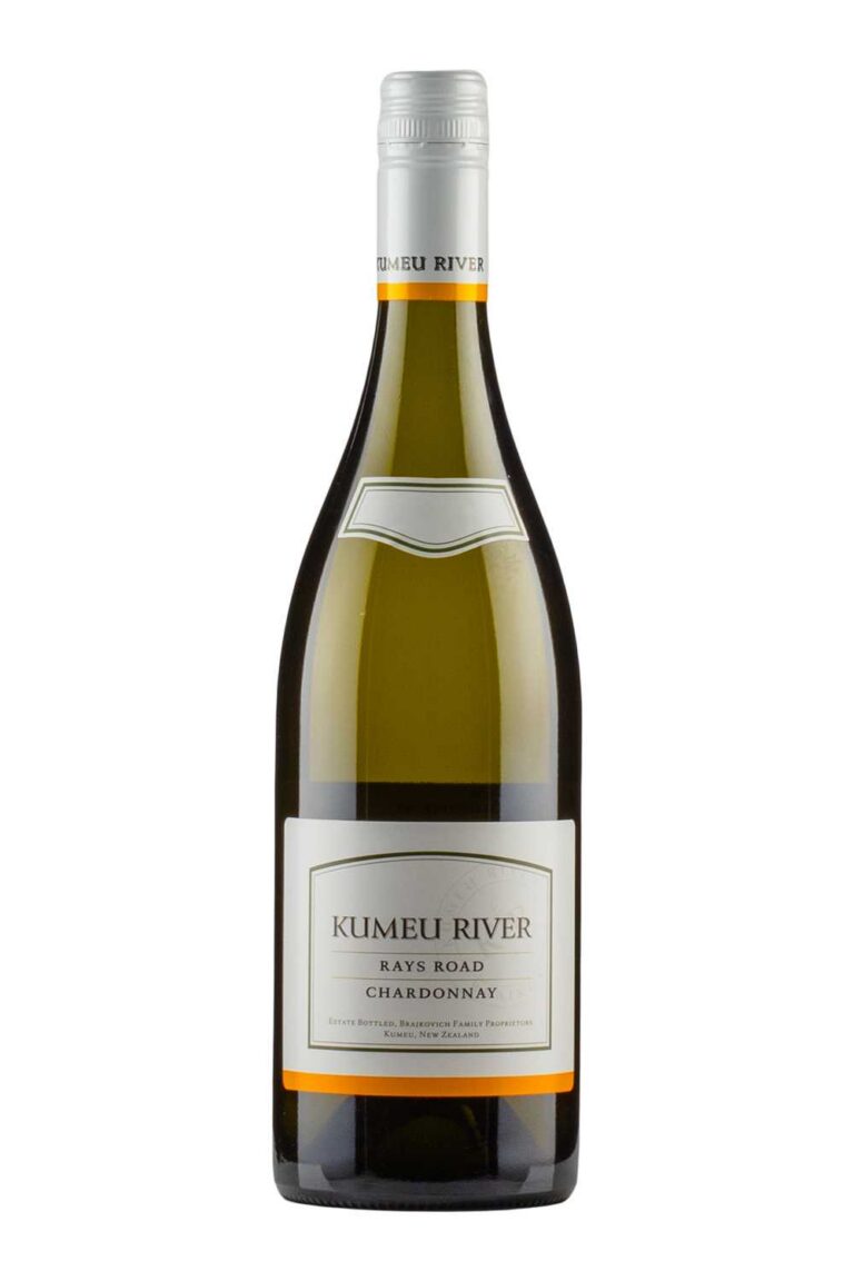 Kumeu River Rays Road Chardonnay 2024 Kumeu River Rays Road Chardonnay 2024