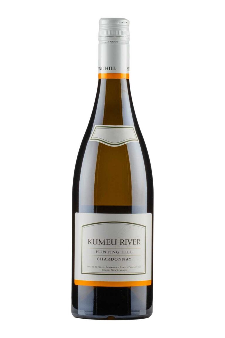 Kumeu River Hunting Hill Chardonnay 2024 Kumeu River Hunting Hill Chardonnay 2024