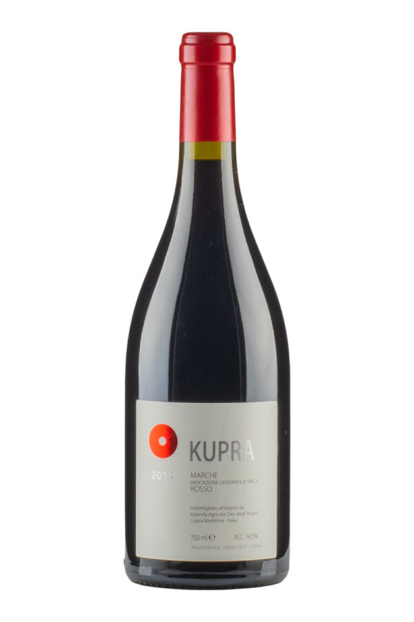 Oasi degli Angeli Kupra 2015 Oasi degli Angeli Kupra 2015