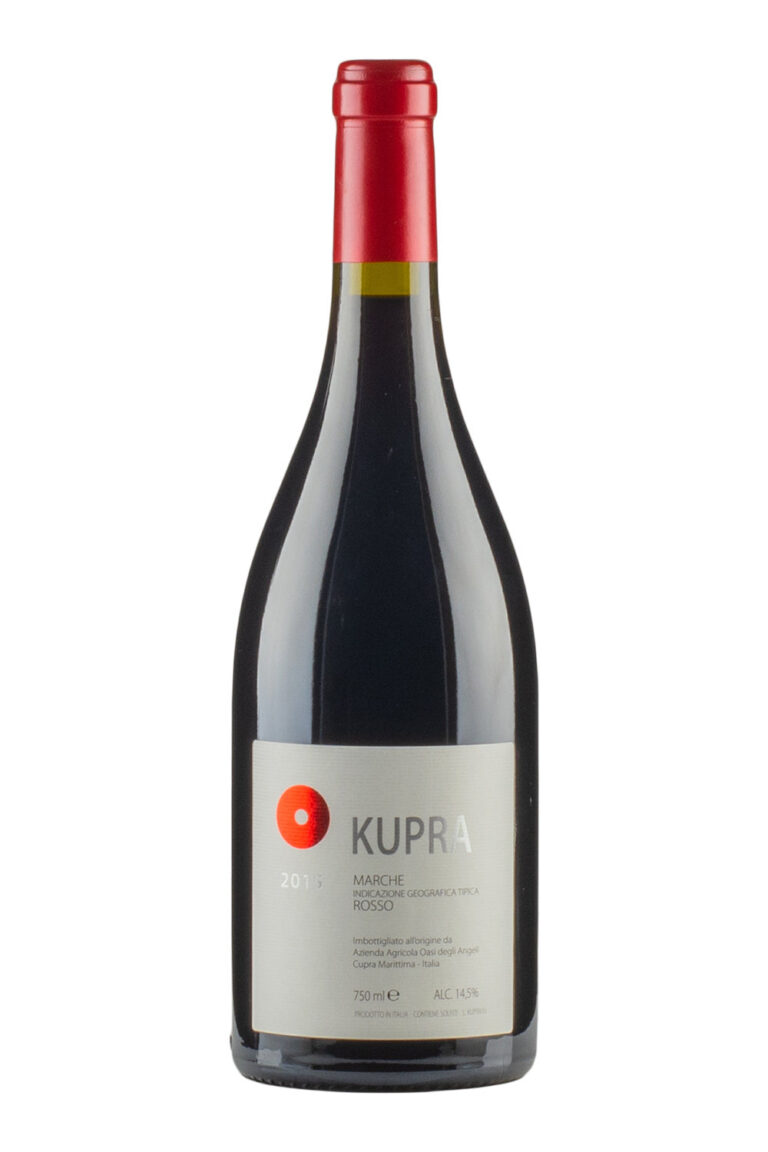 Oasi degli Angeli Kupra 2015
