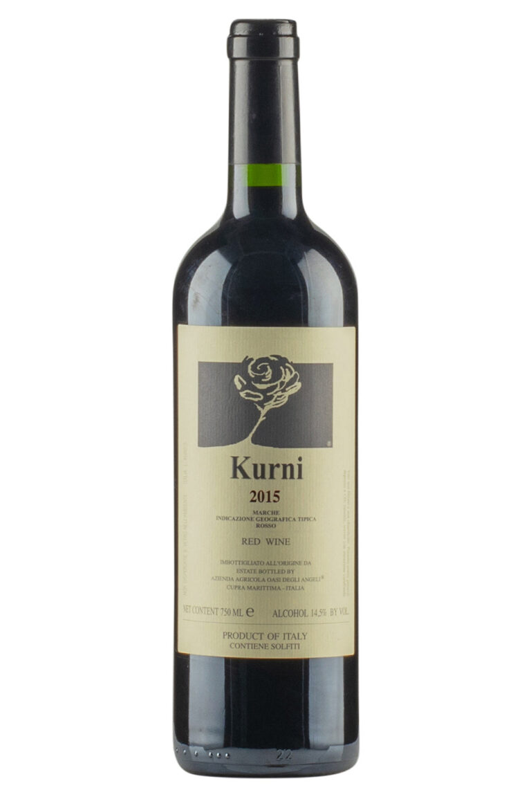 Oasi degli Angeli Kurni 2015