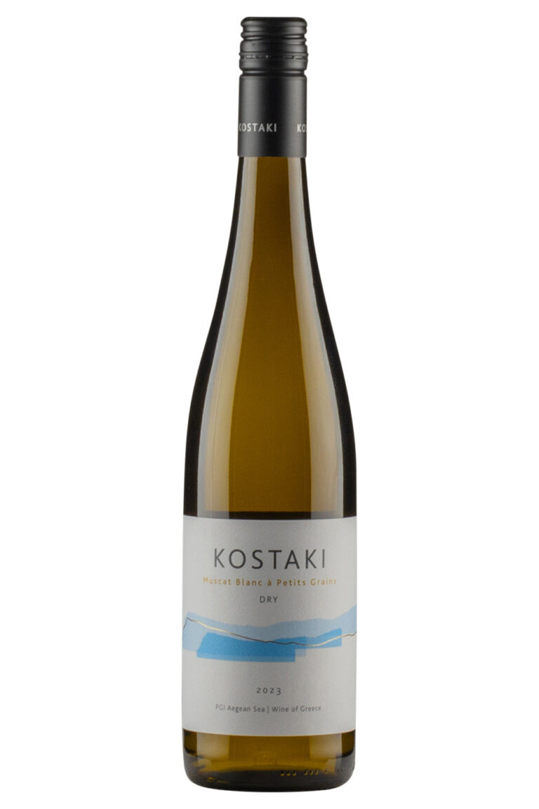 Kostaki Dry 2023 Kostaki Dry 2023