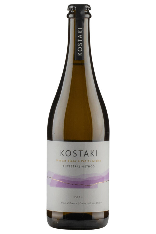Kostaki Ancestral 2024 Kostaki Ancestral 2024
