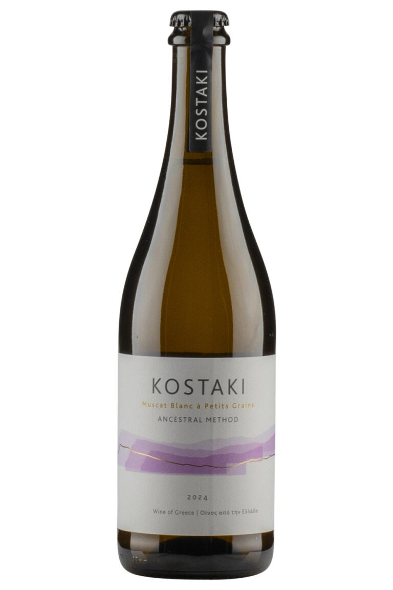 Kostaki Ancestral 2024 Kostaki Ancestral 2024