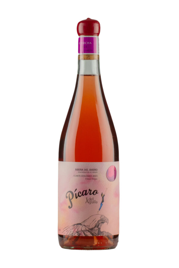 Picaro del Aguila Clarete 2023 Picaro del Aguila Clarete 2023