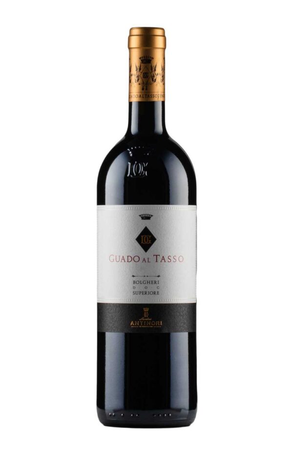 Guado al Tasso Marchesi Antinori 2022
