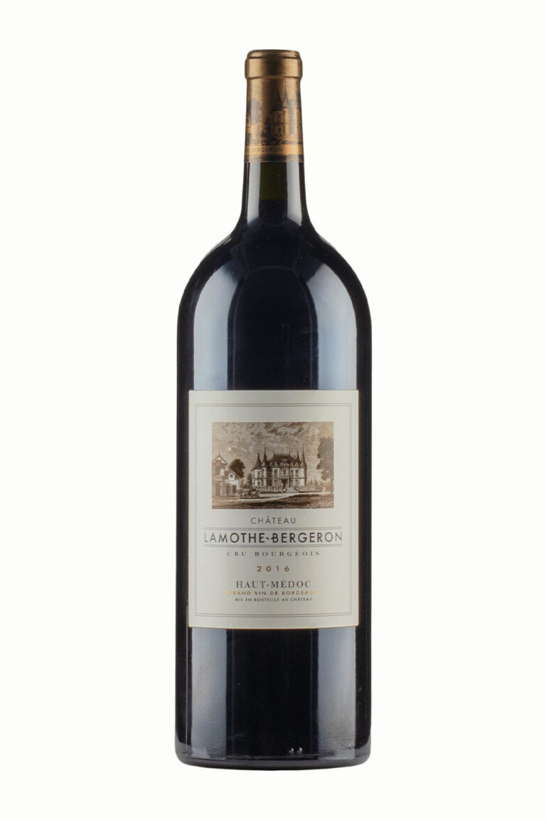 Lamothe Bergeron Magnum 2016 Lamothe Bergeron Magnum 2016