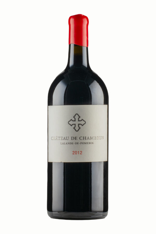 Chambrun 300cl 2012 Chambrun 300cl 2012