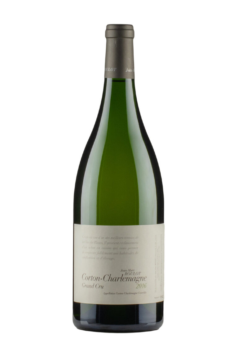 Corton Charlemagne Roulot Magnum 2016