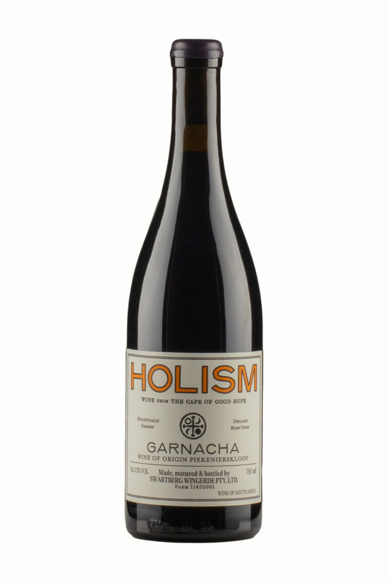 Holism Garnacha Tinta 2023 Holism Garnacha Tinta 2023