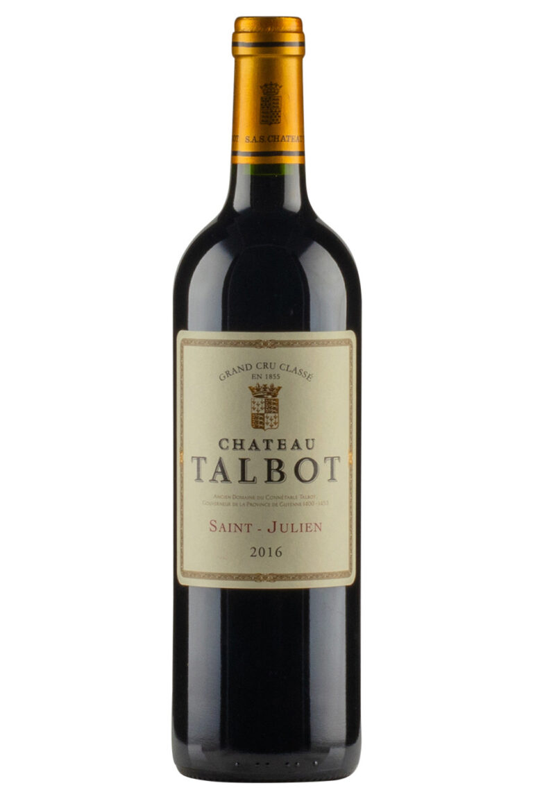 Talbot 2016 Talbot 2016